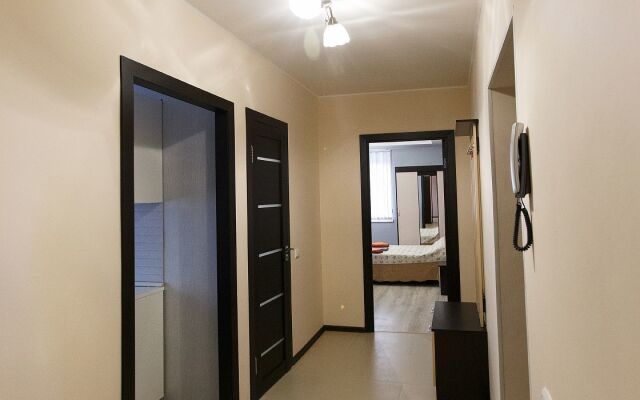 Апартаменты Right Room двухкомнатные на Салтыкова-Щедрина 3