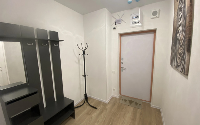 Квартира Красивая Двушка в Новом Самолете