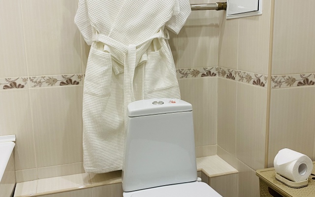 Апартаменты Пляж "Якоби"  в пешей доступности! "Бриз"