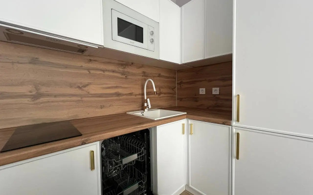 Odnokomnatnaya Kvartira Flat