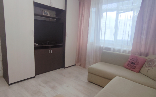 Квартира Уютная в Дружбе 2/8