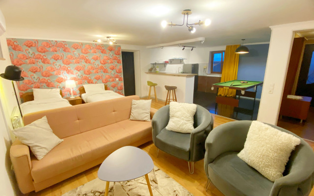 Orange Kutaisi Hotel