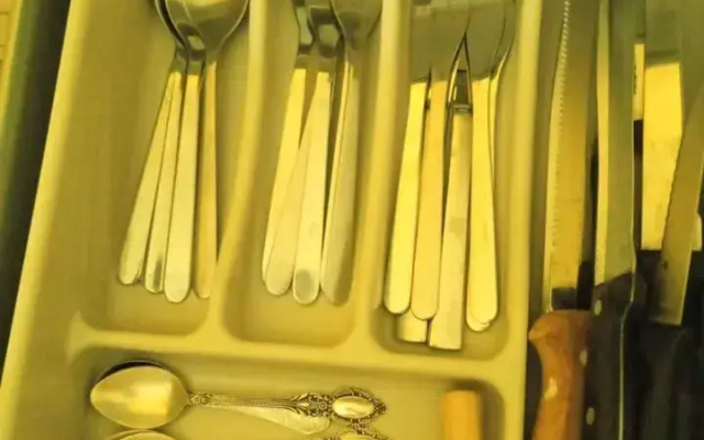 Квартира Барышиха 25к3