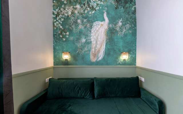 Квартира ColorSPB Невский 27