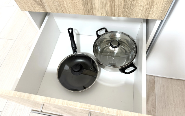 Квартира Студия у ТЦ Veer Mall