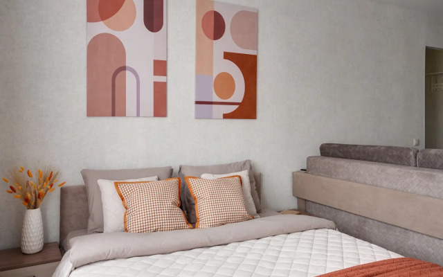 Квартира комфортная у метро Медведково