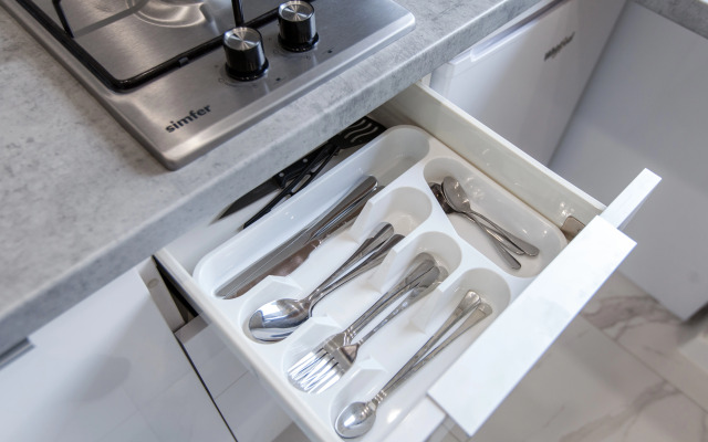 Апартаменты Уютная квартира в центре Калининграда