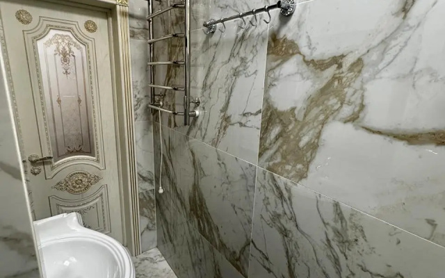 Kvartira Versina apartamenty 109