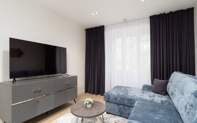 Апартаменты Grand Palace 702