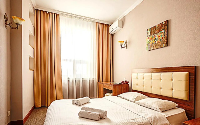 Korsar Hotel