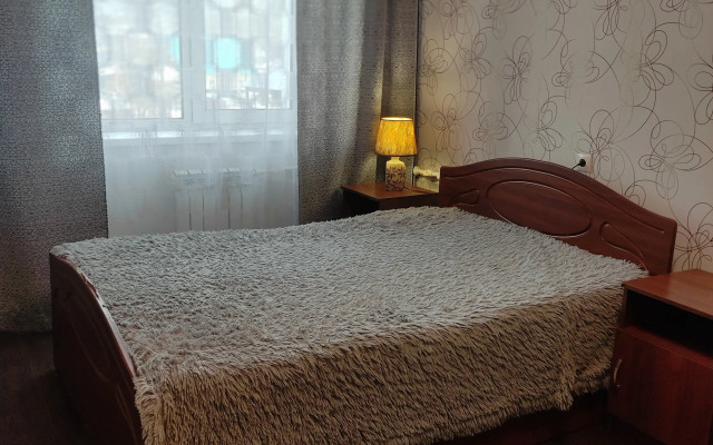 Квартира на Осипенко 31