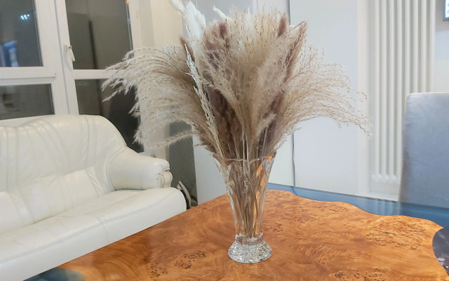 Квартира Комфортная и Уютная для Большой Семьи