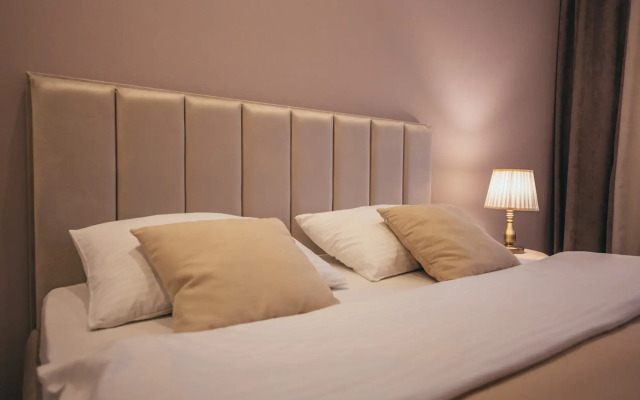 Апартаменты Цветной Бульвар