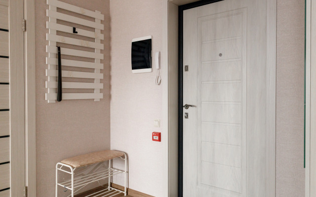 Квартира однокомнатная c видом на озере в центральном парке