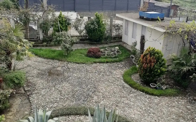 Agava Guest house