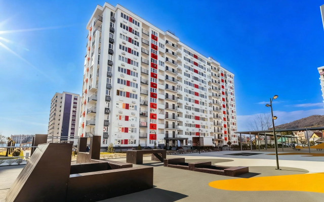 Квартира ЖК Фрукты Черника 8182