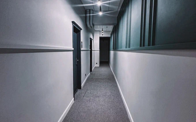 Hotel Gizzat Plaza Hotel