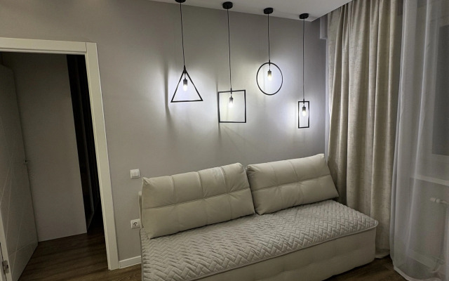 Квартира Люкс в ЖК Новый