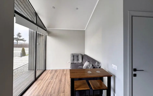 Sea Villa Chalet
