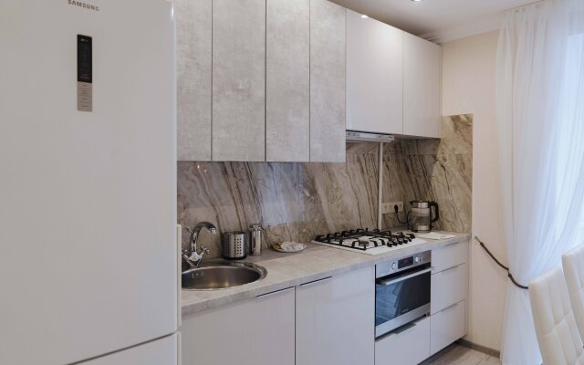 Apart-Deluxe Legendy Morya Apartments