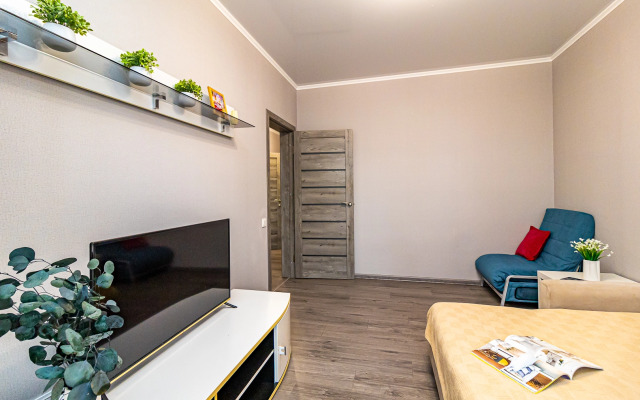 Квартира на Круговой