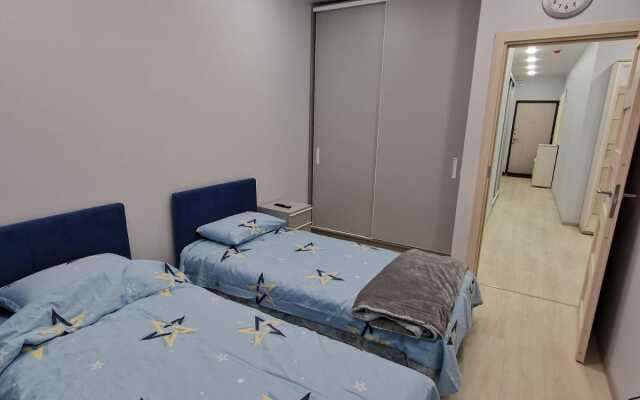 Kvartira Komfort-Klassa Spb Arenda Rental Housing Apartments