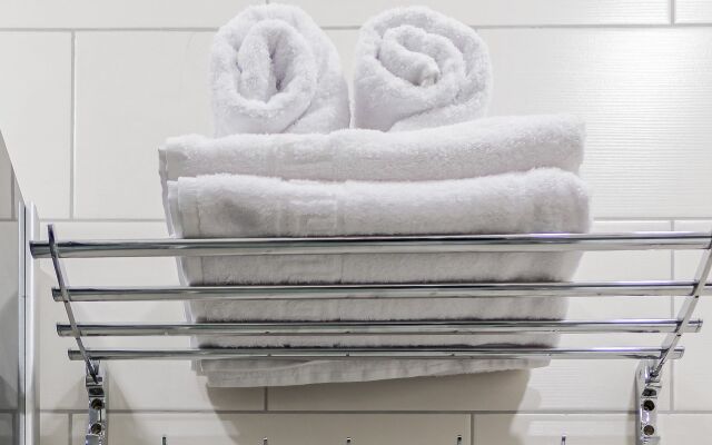 Апартаменты Просторные в Kм Tower Plaza 229