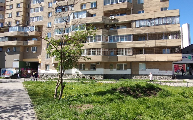 Апартаменты Облака