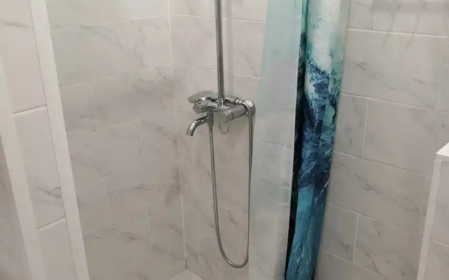 Квартира Олимпийская 87-27