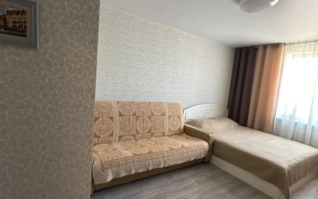 Квартира на Революционной 101Д