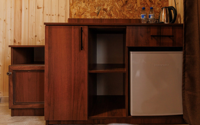 Гостевой дом на Пушкина