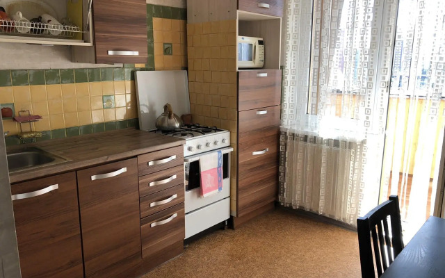 Квартира Уютная