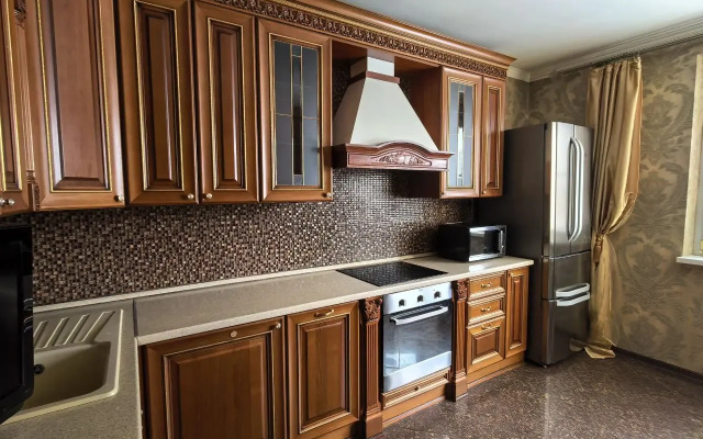 Квартира Ваш уютный дом на сутки