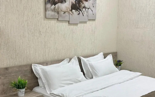 Deluxe SPA-Hotel