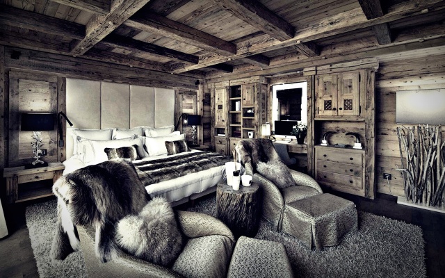 Bagnes 1850 Swiss Hotel