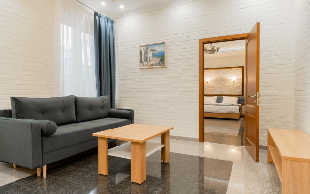 Mandarin Apart-hotel