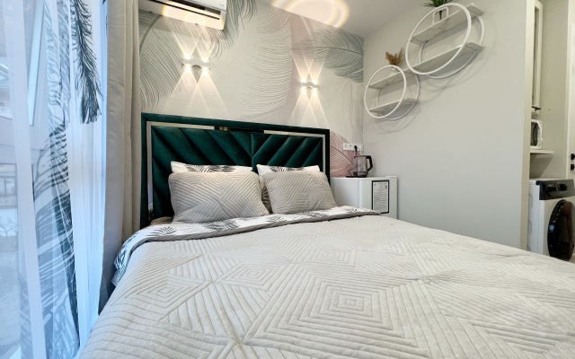 NevaBed в АК Резидент Apartments