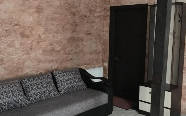 Апартаменты на Краснознаменской