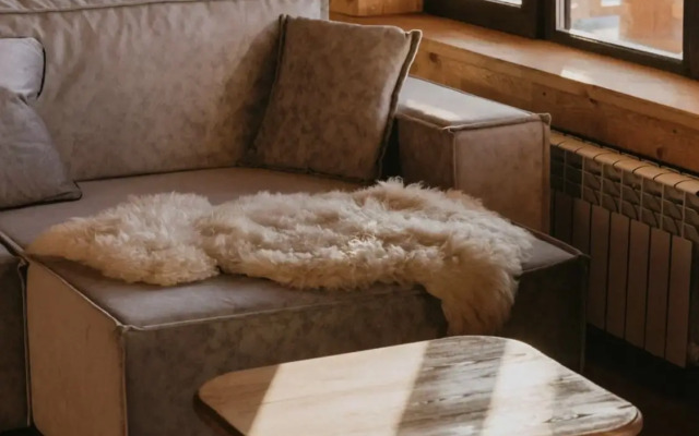 База отдыха Шинки