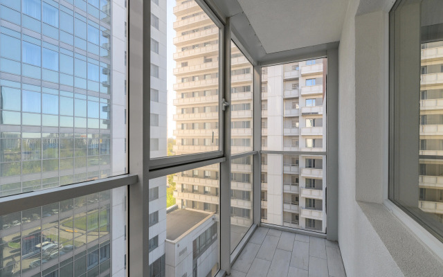 Апартаменты М97