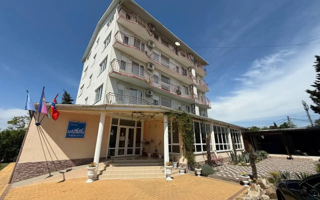Afrodita Hotel