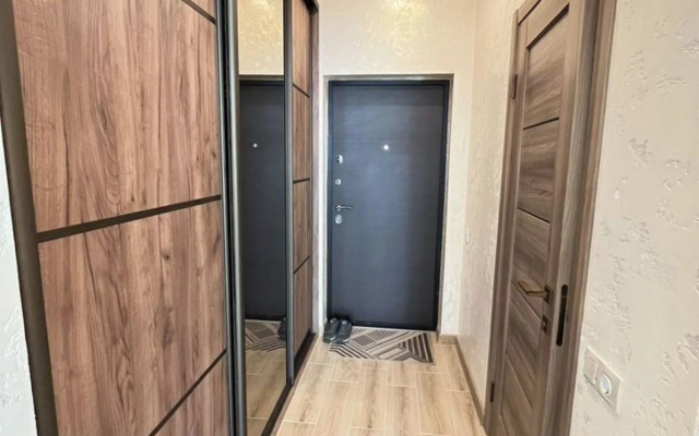 Квартира на Симферопольской 2Ч