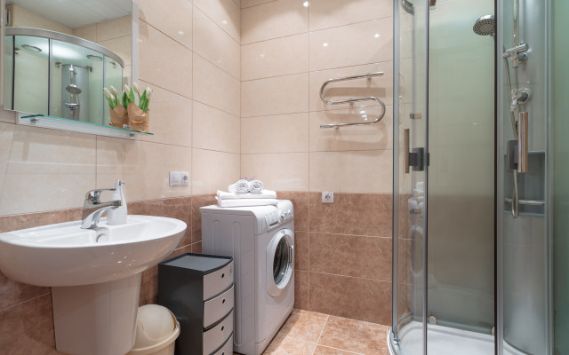 Апартаменты Рядом с Невским Проспектом