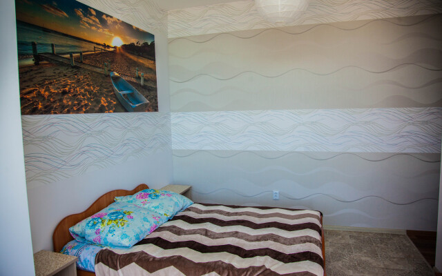 Апартаменты Апарт38