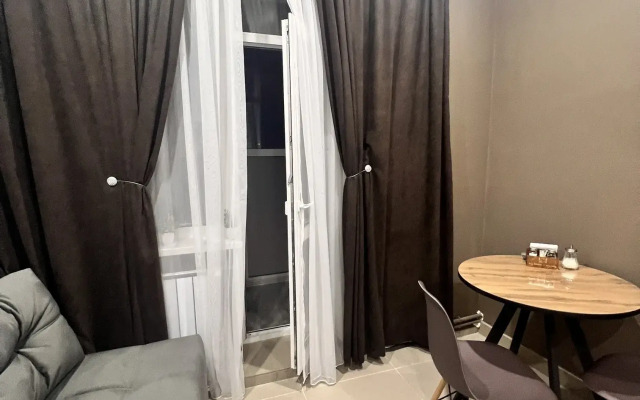 Апартаменты 3