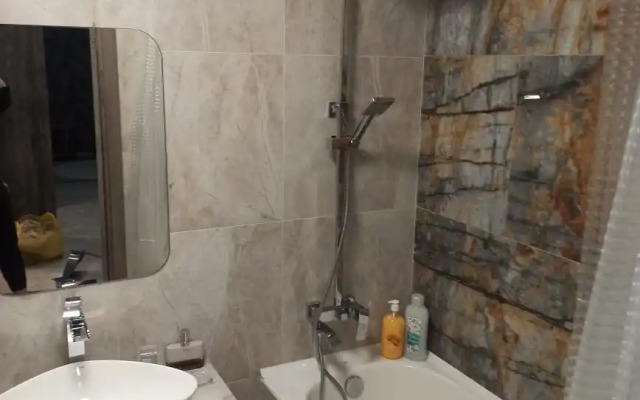 Квартира 2-х комнатная