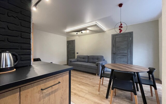 Апартаменты Cozy Home №1