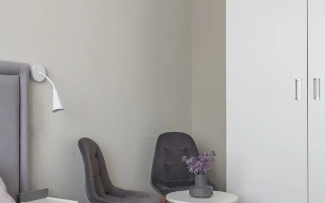 Квартира рядом с метро Купчино Невский уют