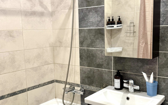 Квартира Бабочка