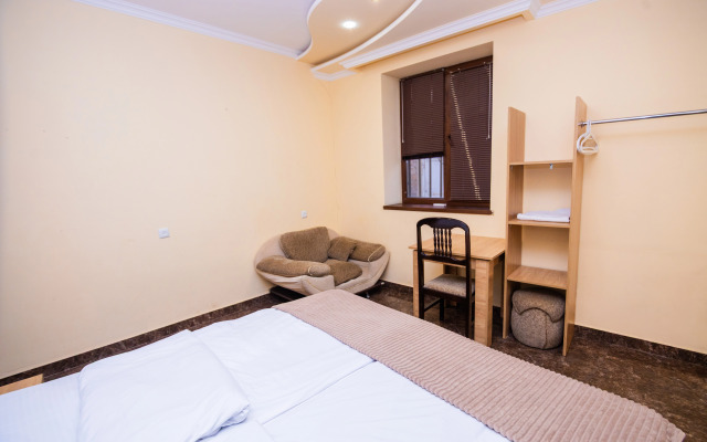 Хостел FAVORIT